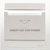 KB31EKT Hotel Key Card Switch