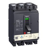 LV516303 circuit breaker EasyPact CVS160B