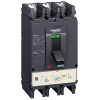 LV540305 circuit breaker EasyPact CVS400F