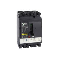 LV429841 circuit breaker ComPact NSX100N, 50 kA at 415 VAC