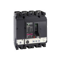 LV431151 circuit breaker ComPact NSX250B, 25 kA at 415 VAC