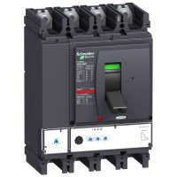 LV432708 circuit breaker ComPact NSX400N