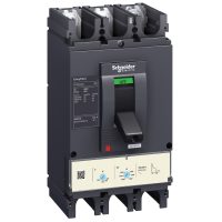LV563315 circuit breaker EasyPact CVS630N,