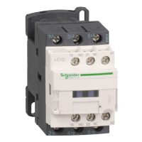 LC1D18M7 TeSys Deca contactor - 3P(3 NO)