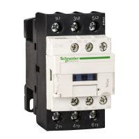 LC1D32M7 TeSys Deca contactor - 3P(3 NO)