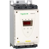 ATS22D32Q soft starter-ATS22-control 220V-power