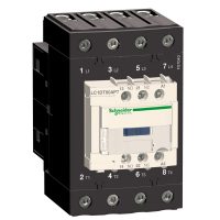 LC1DT60AM7 TeSys D contactor - 4P(4 NO) - AC-1 -