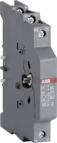 1SBN030210R1000 VE5-2 Mechanical and Electrical Interlock Unit