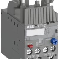 1SAZ721201R1023 TF42-1.0 Thermal Overload Relay