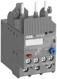 1SAZ721201R1038 TF42-5.7 Thermal Overload Relay