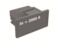 1SDA063151R1 RATING PLUG In=1250A T7-T7M-X1-T8