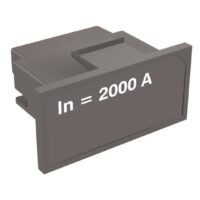 1SDA063151R1 RATING PLUG In=1250A T7-T7M-X1-T8