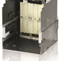 1SDA073909R1 FIXED PART WITHDRAWABLE FOR C.BREAKER SACE EMAX2 E2.2 2000 THREE-POLE WITH REAR HORIZONTAL TERMINALS