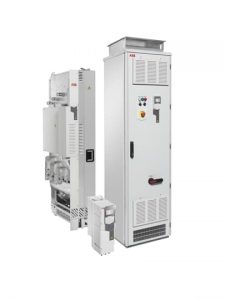 ACS580-01-088A-4+B056+J400 ABB AC Drive 45.0 KW - Detopsy Electrical Shop