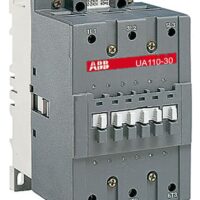 ABB UA50-30-00-RA 1SBL351024R8000 Contactor for Capacitor Switching 230-240Vac 