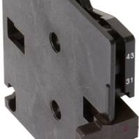 SK829002-A CAL16-11A Auxiliary Contact Block