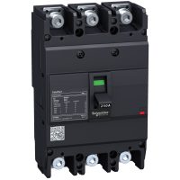 EZC250N3200 circuit breaker EasyPact EZC250N - TMD - 200 A