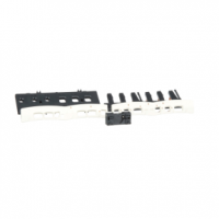 LAD9R1V Kit for assembling 3P reversing contactors, LC1D09-D38