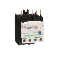 LR2K0310 TeSys K - differential thermal overload relays -2.6...3.7 A - class 10A