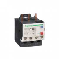 LRD08 TeSys LRD,Deca thermal overload relays - 2.5...4 A - class 10A