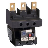 LRD4369 TeSys LRD thermal overload relays - 110...140 A - class 10A