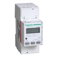 A9MEM2150 modular single phase power meter iEM2150