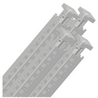 NSYSFV14 vertical uprights for Spacial SF enclosure