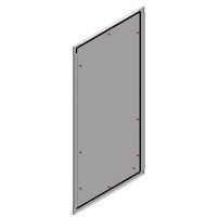 NSYSFD188 Spacial SF plain door - 1800x800 mm