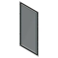 NSYSFD226 Spacial SF plain door - 2200x600 mm