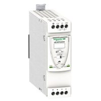 ABL8RPS24030 Regulated Switch Power Supply, 1 or 2-phase, 100..500V, 24V, 3 A