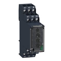 RM22UA32MR Harmony, Modular 1-phase voltage control relay, 8 A