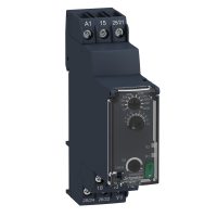 RE22R2CMR Schneider Electric RE22R2CMR Image Schneider Electric Schneider Electric Image Schneider Electric Schneider Electric Image + 4 + 4 5 videos Harmony, Modular timing relay, 8 A
