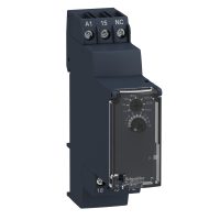 RE22R1KMR Harmony, Modular timing relay, 5 A