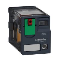 RXM3AB2P7 Schneider Electric RXM3AB2P7 Image Schneider Electric Schneider Electric Image Schneider Electric Schneider Electric Image 5 videos Harmony, Miniature plug-in relay, 10 A