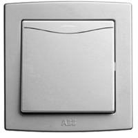 AC170-S 1G 1W switch w/LED, 20AX