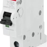 2CDS271001R0064 ABB Miniature Circuit Breaker - S200M - 1P - C - 6A