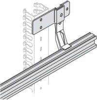 EV0042 horizontal/vertical support for cable duct