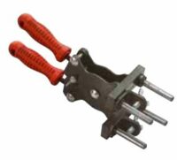 HCPK4 Handle Clamp - Two Part Mold