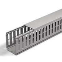 1SL9143A00 Wiring Duct with Vertical Slots 4/6