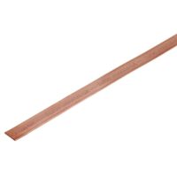 TC020 Bare Copper Tape - Conductor Size Width 20mm x Height 3mm