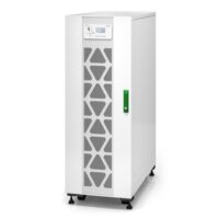Easy UPS 3S 30 kVA 400 V 3:3 UPS with internal batteries - 9 minutes runtime