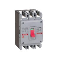 HDM3630S63033XX2 molded case circuit breaker HDM3 - 630S/3P - Mag-therm MP 630A
