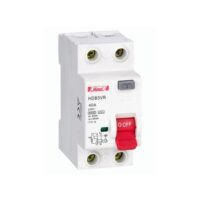 HDB3VR2100SC residual current switch HDB3VR - 2P - 100A - 30mA - for AC