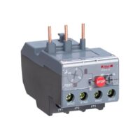 HDR3S258 Thermal overload relay, HDR3s-25, 5.5..8 A