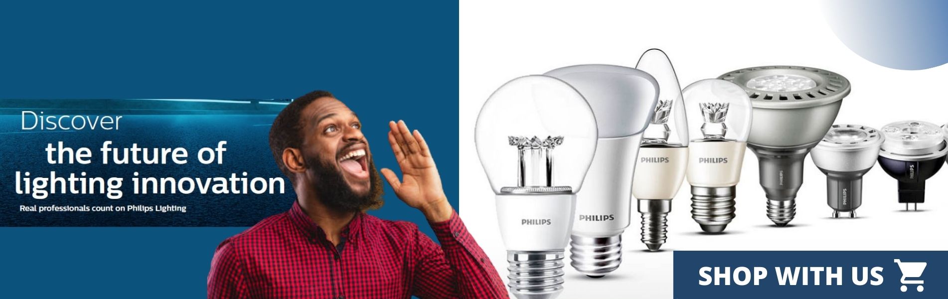 Philips Lighting in Nigeria
