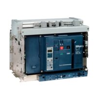 NW20H1RR4MF2E circuit breaker Masterpact NW20H1-2000A-4P
