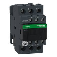 Schneider Contactors