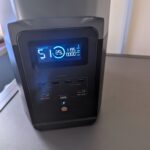 EcoFlow 1800W DELTA 2 Portable Power Station photo review