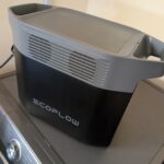 EcoFlow 1800W DELTA 2 Portable Power Station photo review