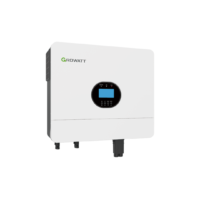 Growatt SPF 6000 ES Hybrid 6kW 48V